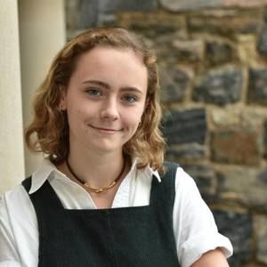 Meet your Posher, Frances